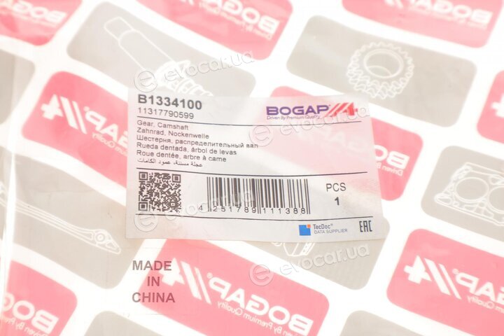 Bogap B1334100