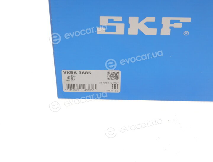 SKF VKBA 3685