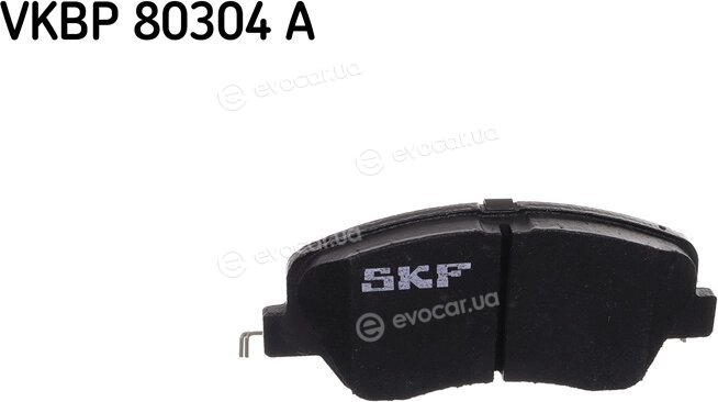SKF VKBP 80304 A