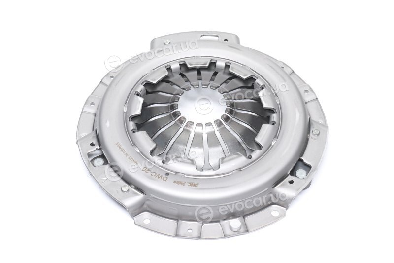 Valeo PHC DWC-20