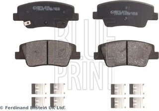 Blue Print ADBP420190