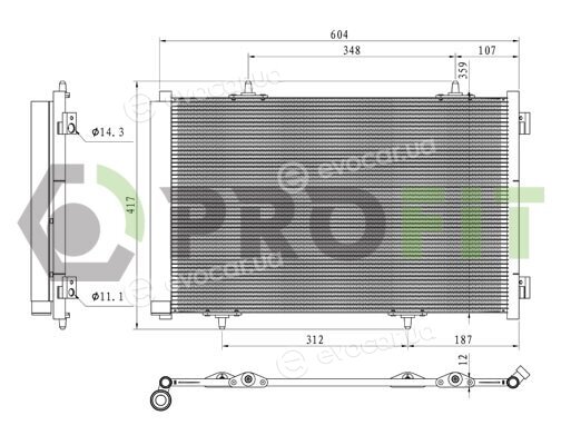 Profit 1770-0096