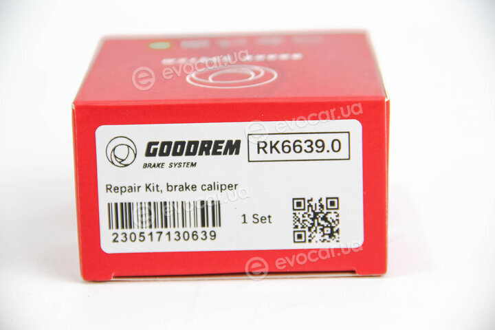 Goodrem RK6639.0