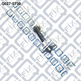 Q-Fix Q037-0739