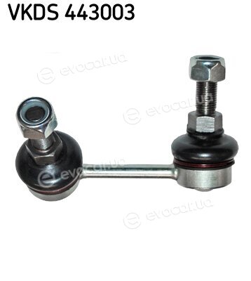 SKF VKDS 443003