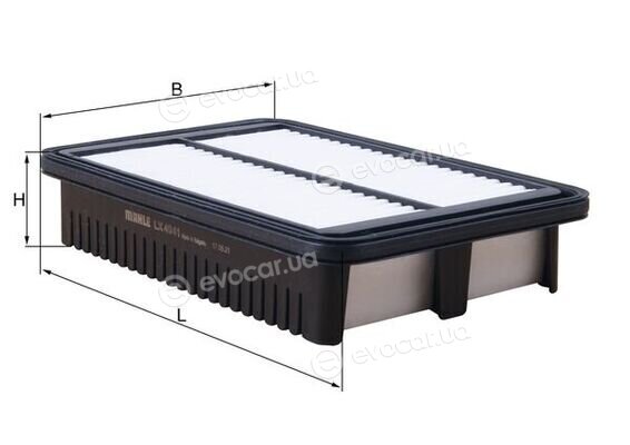 Mahle LX 4941