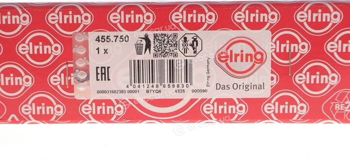 Elring 455.750