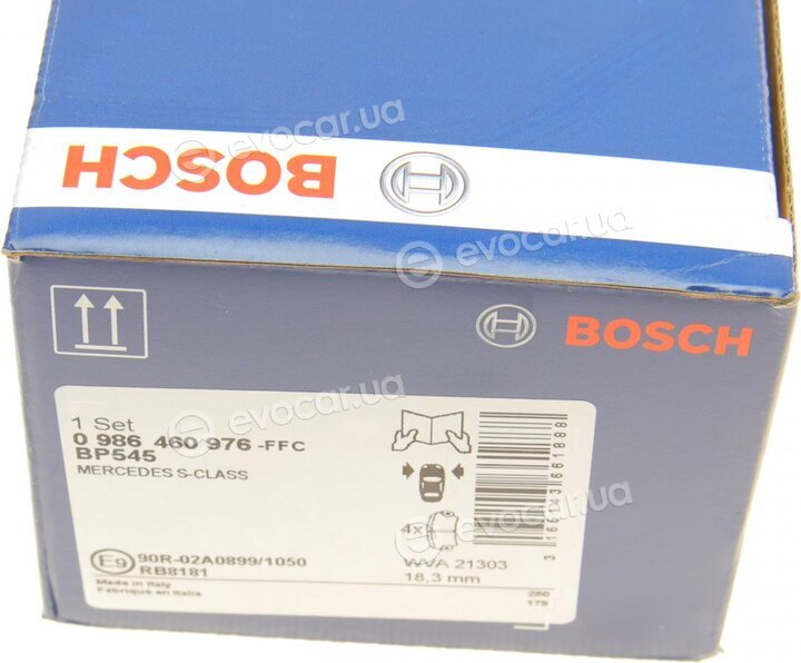 Bosch 0 986 460 976