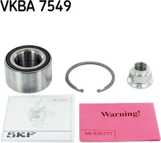 SKF VKBA 7549