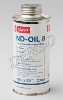 Denso DND08250