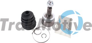 TrakMotive 40-0656