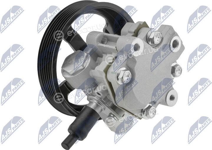NTY SPW-MS-018