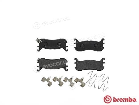 Brembo P 49 021
