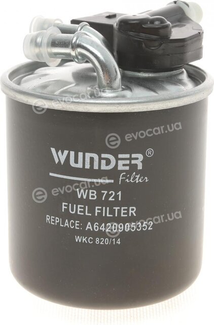 Wunder WB 721