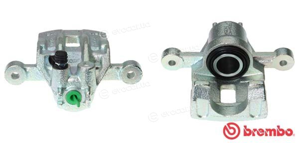 Brembo F 30 232