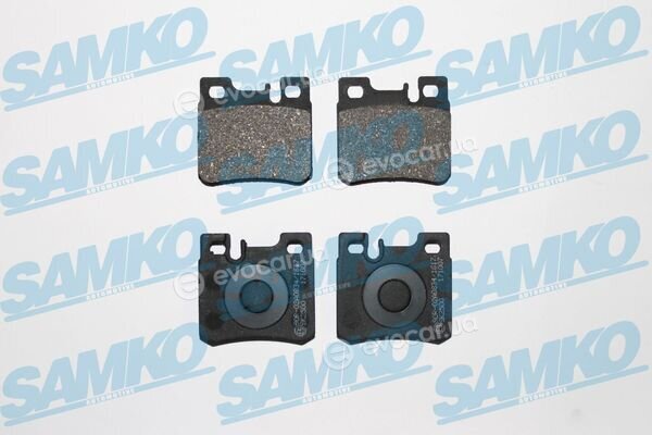 LPR / Samko 5SP428