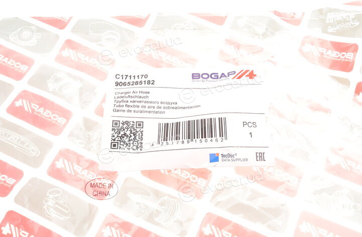 Bogap C1711170