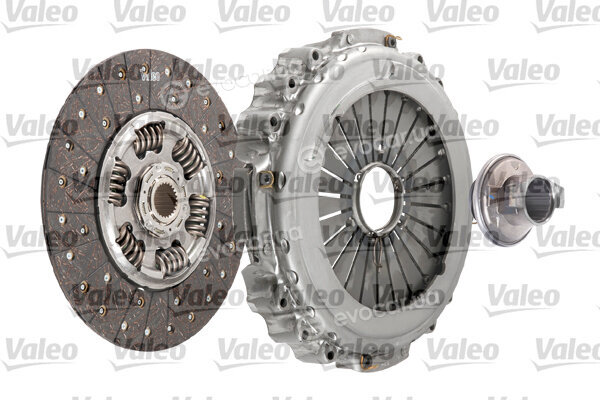 Valeo 827173