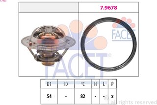 Facet 7.7923