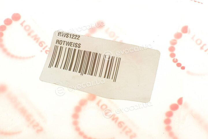 Rotweiss RWS1222