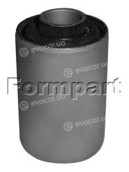 Formpart 4100015