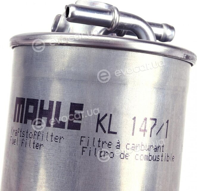 Mahle KL 147/1D