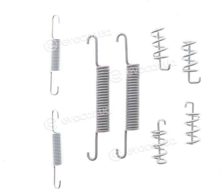 Kawe / Quick Brake 105-0831