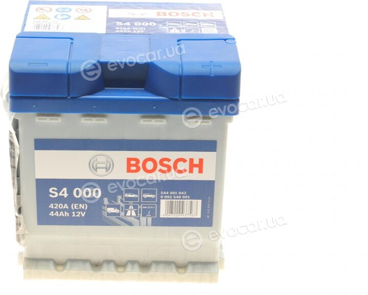 Bosch 0 092 S40 001