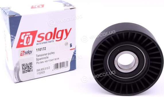 Solgy 110172