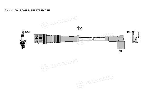 Starline ZK 8884