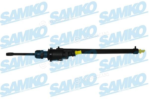 LPR / Samko F30353