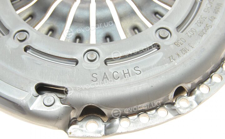 Sachs 3000 970 073