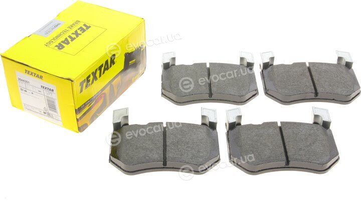 Textar 2644301