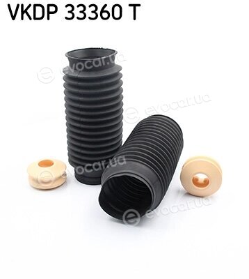 SKF VKDP 33360 T