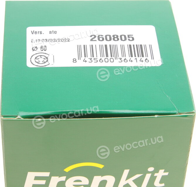 Frenkit 260805