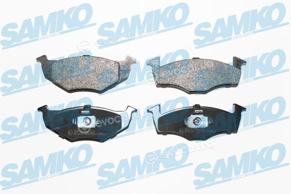 LPR / Samko 5SP638