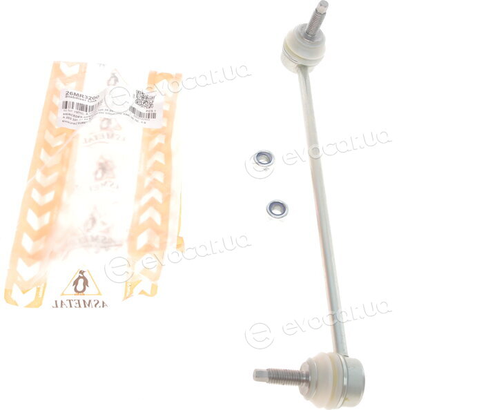 AS Metal 26MR3200