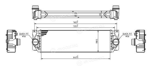 Hart 613 790