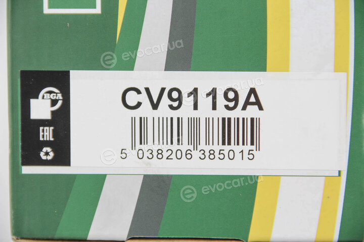 BGA CV9119A