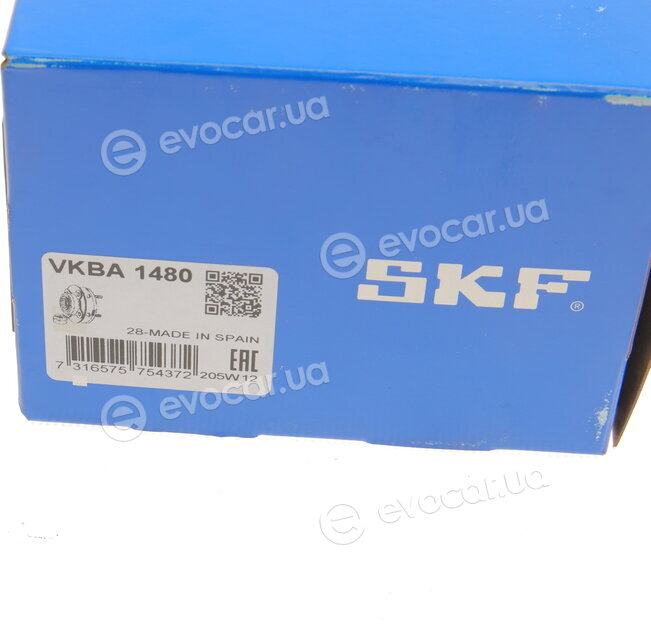 SKF VKBA 1480