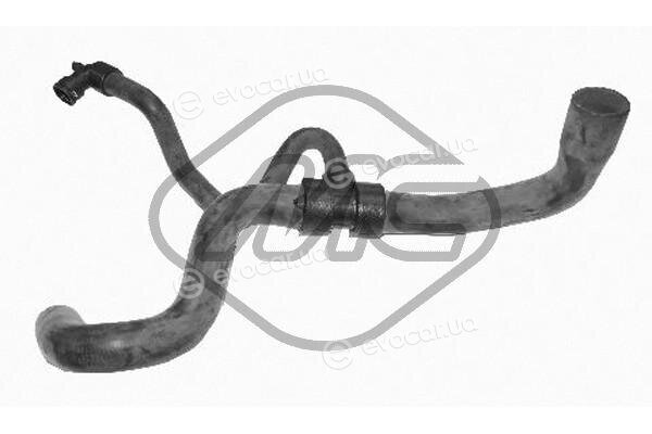 Metalcaucho / STC 08934