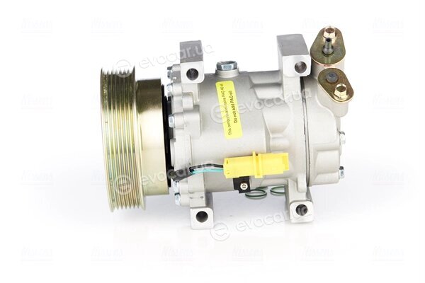 Nissens 89372