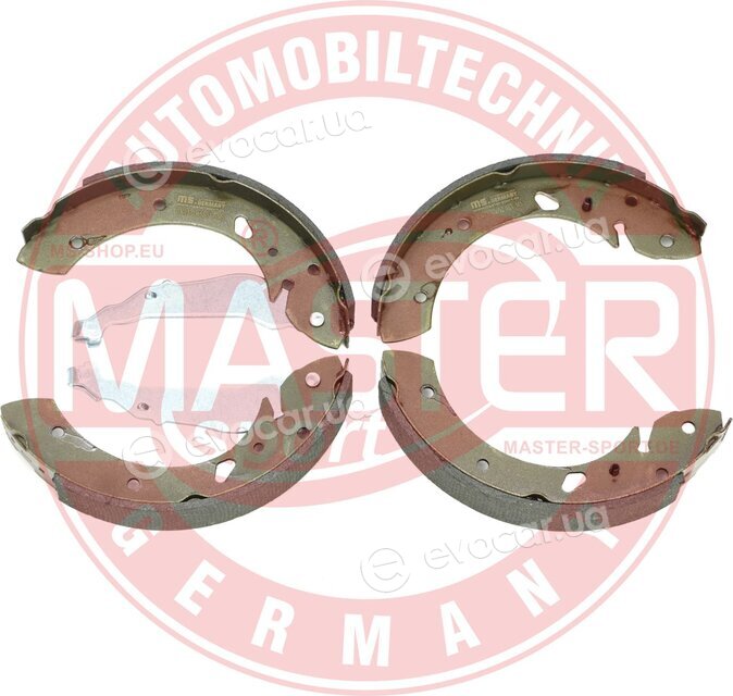 Master Sport 03013703652-SET-MS