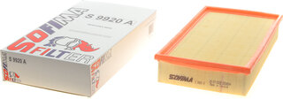Sofima S 9920 A