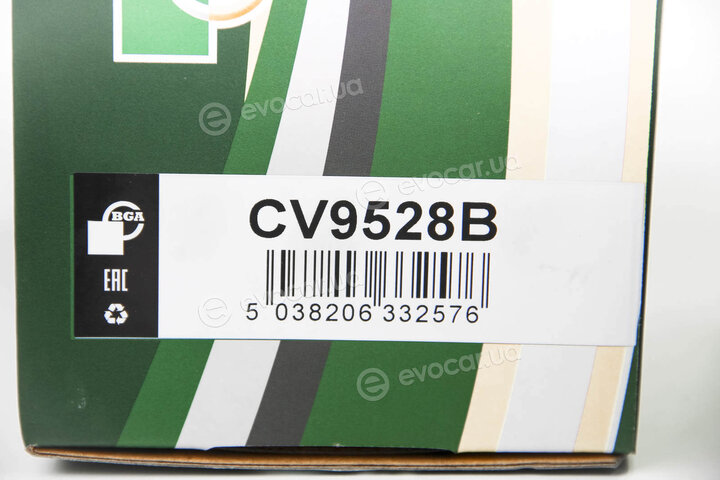 BGA CV9528B
