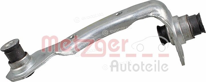 Metzger 8053903