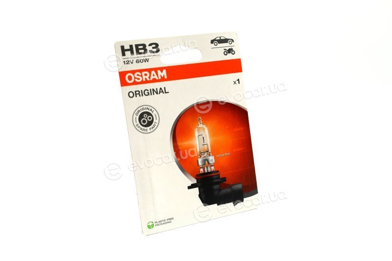 Osram 9005-1BL