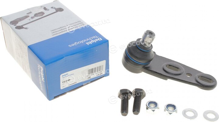 Delphi TC349