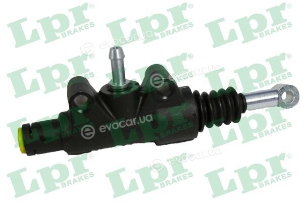 LPR / Samko 2153