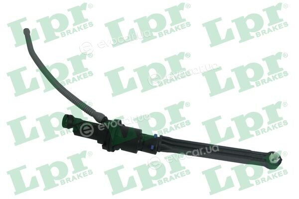 LPR / Samko 2328